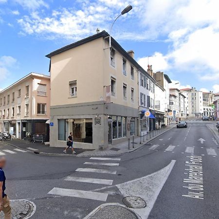 Central Biarritz Appartements Zewnętrze zdjęcie