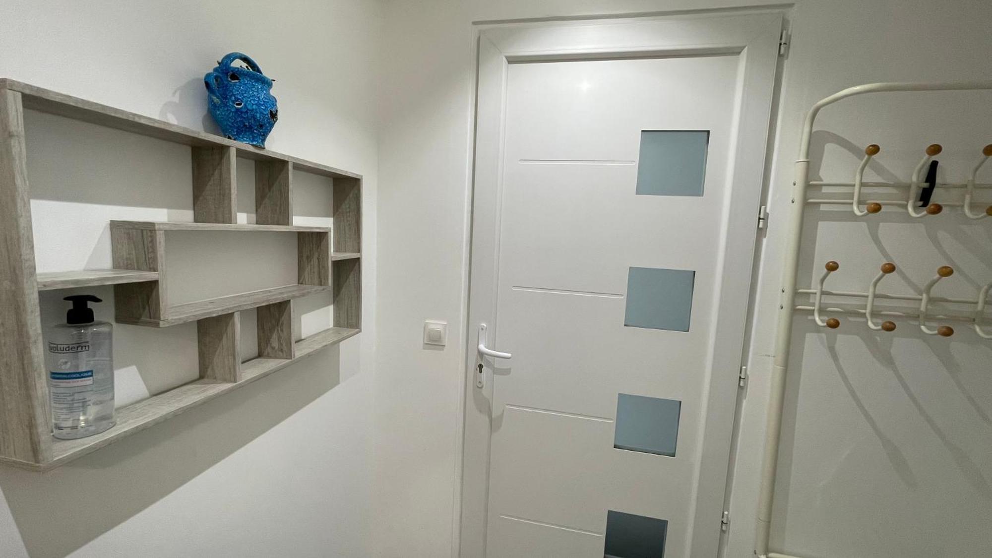 Central Biarritz Appartements Zewnętrze zdjęcie