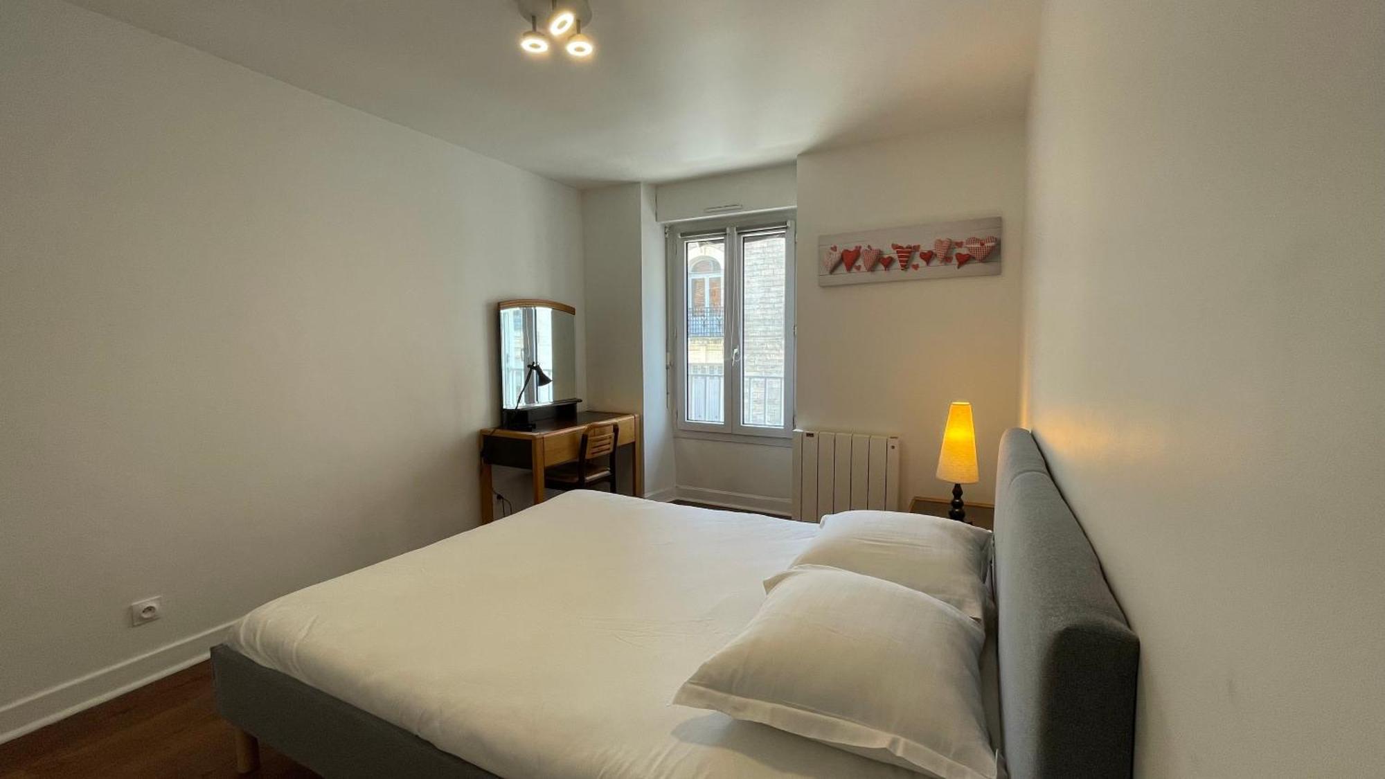 Central Biarritz Appartements Zewnętrze zdjęcie