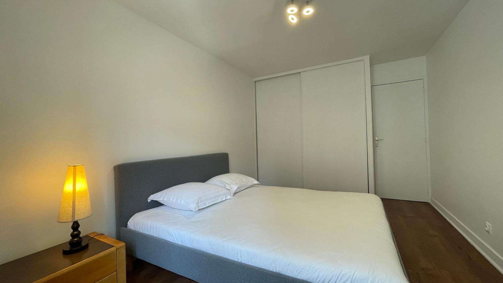 Central Biarritz Appartements Zewnętrze zdjęcie