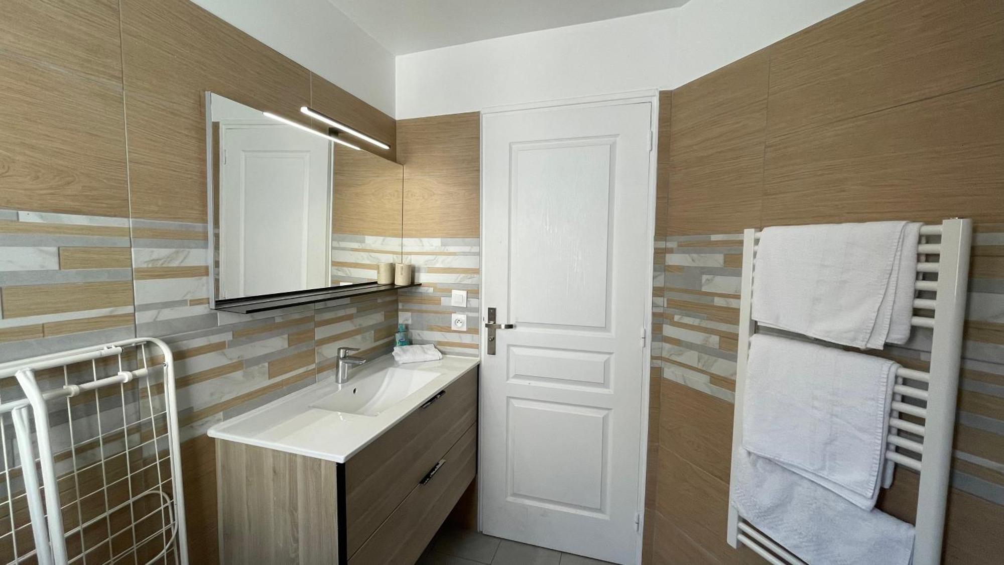 Central Biarritz Appartements Zewnętrze zdjęcie