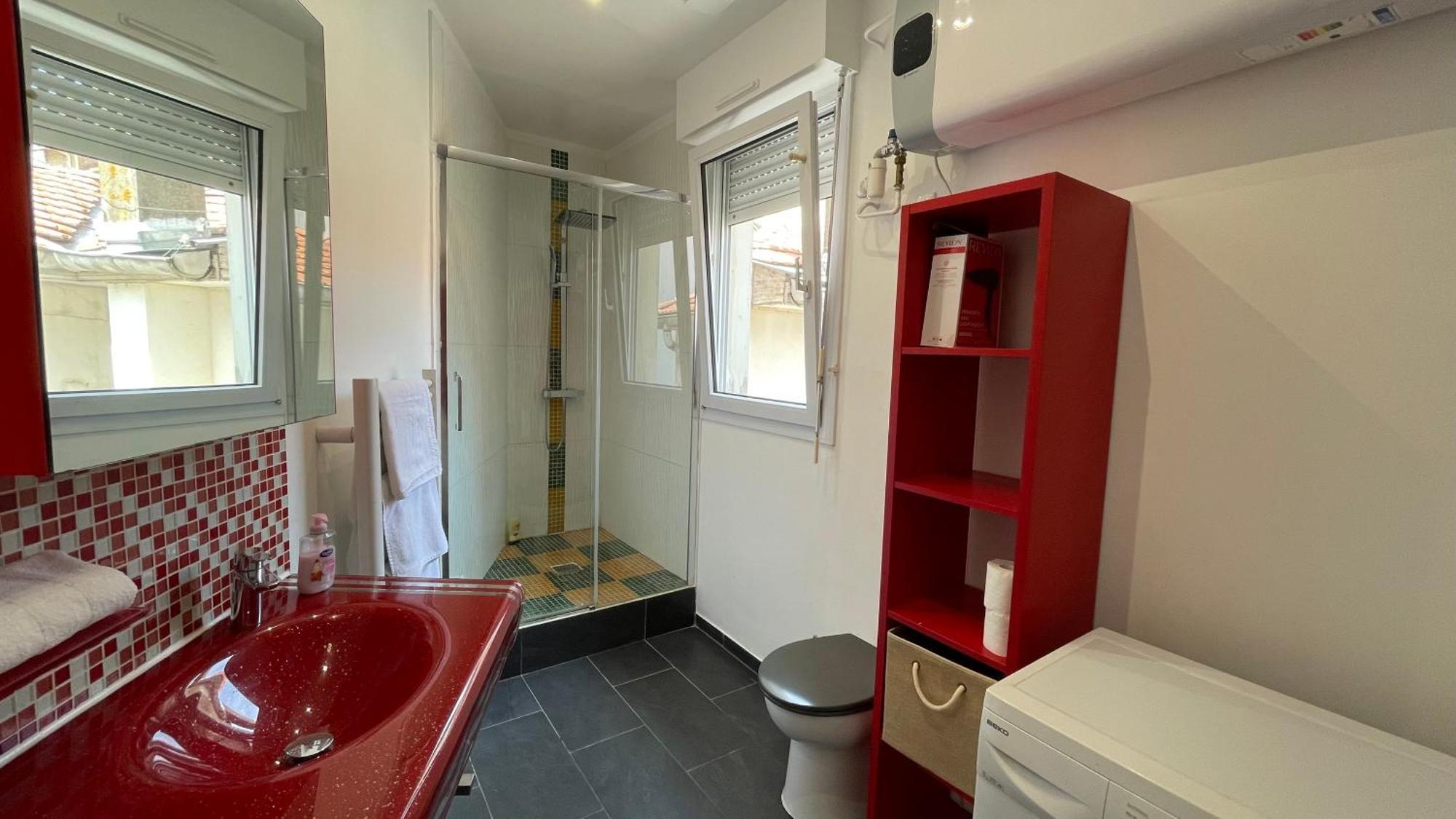 Central Biarritz Appartements Zewnętrze zdjęcie