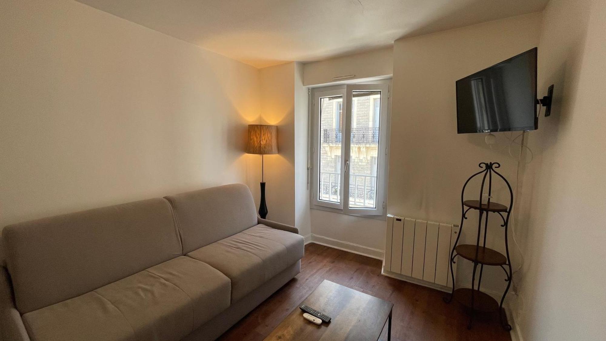 Central Biarritz Appartements Zewnętrze zdjęcie
