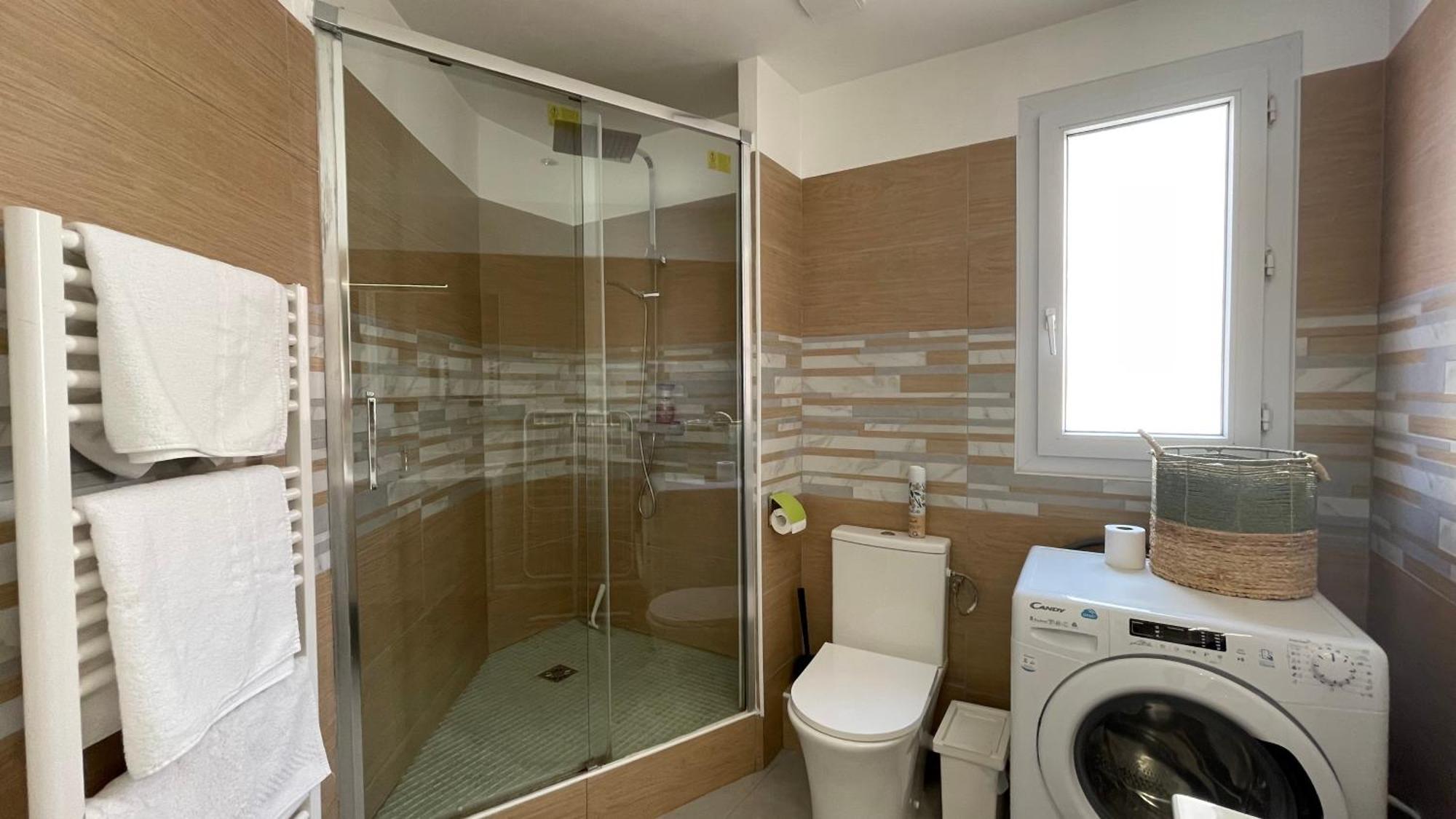 Central Biarritz Appartements Zewnętrze zdjęcie