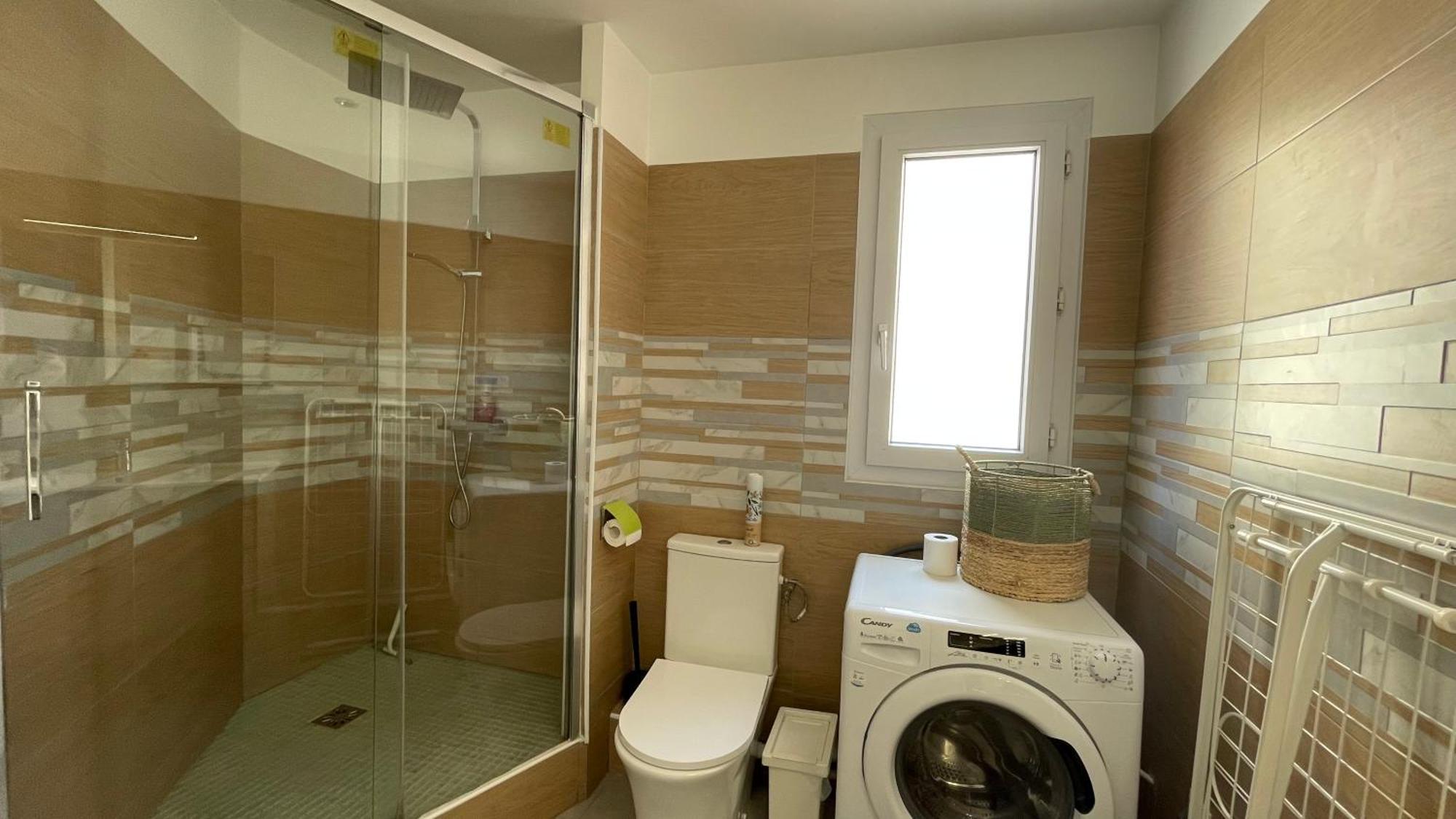 Central Biarritz Appartements Zewnętrze zdjęcie