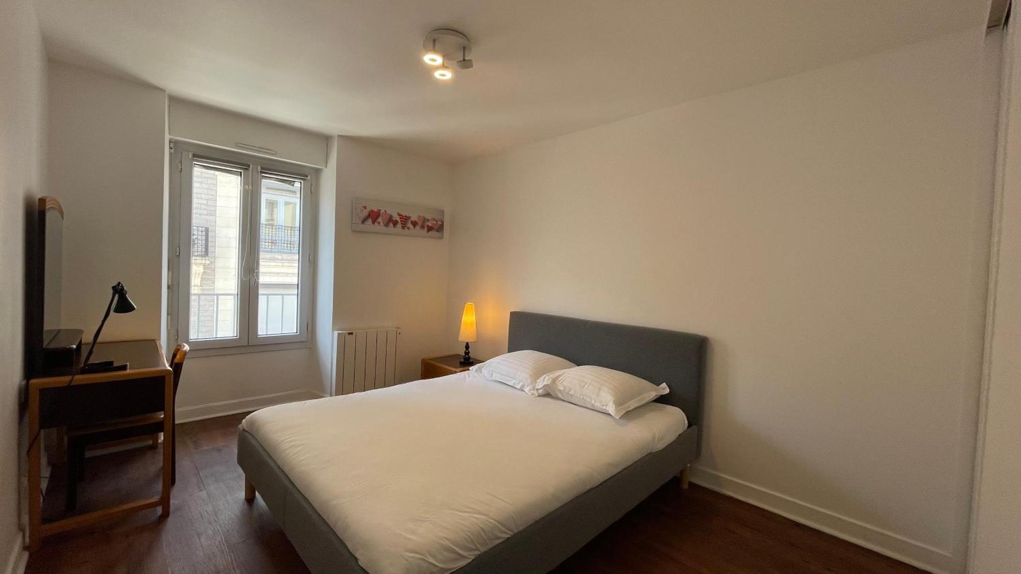 Central Biarritz Appartements Zewnętrze zdjęcie
