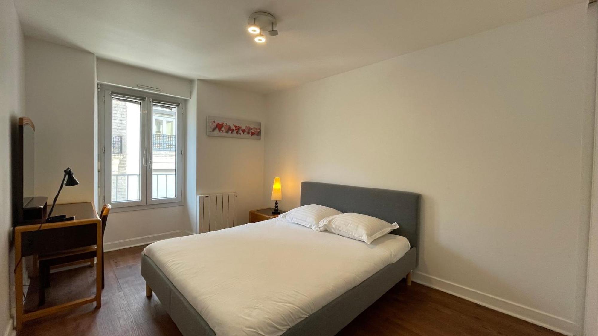 Central Biarritz Appartements Zewnętrze zdjęcie